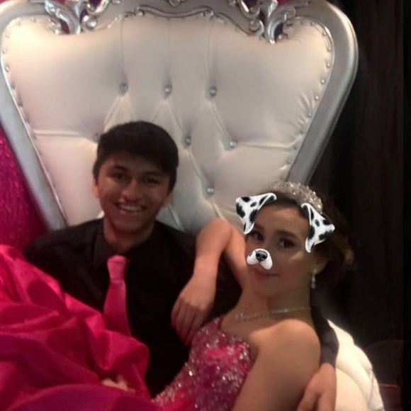 Meet your Posher, Kevin - Picture 1 of 1